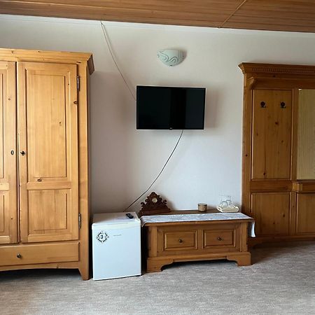 Casa Dan Appartement Sovata Buitenkant foto