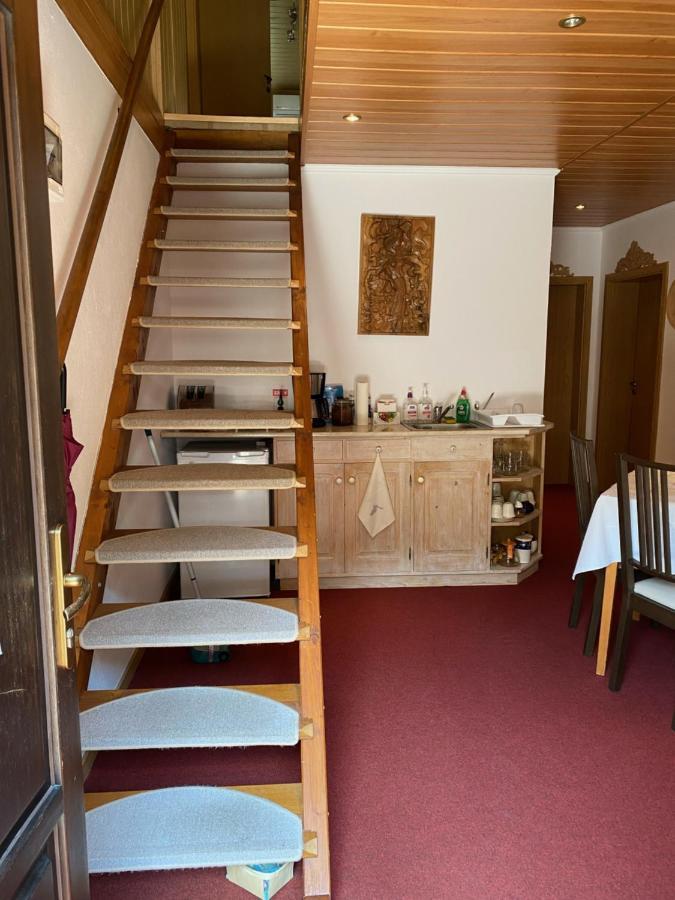 Casa Dan Appartement Sovata Buitenkant foto