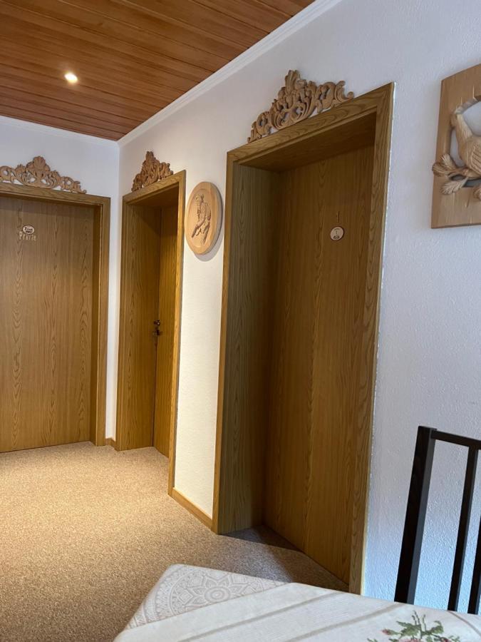 Casa Dan Appartement Sovata Buitenkant foto