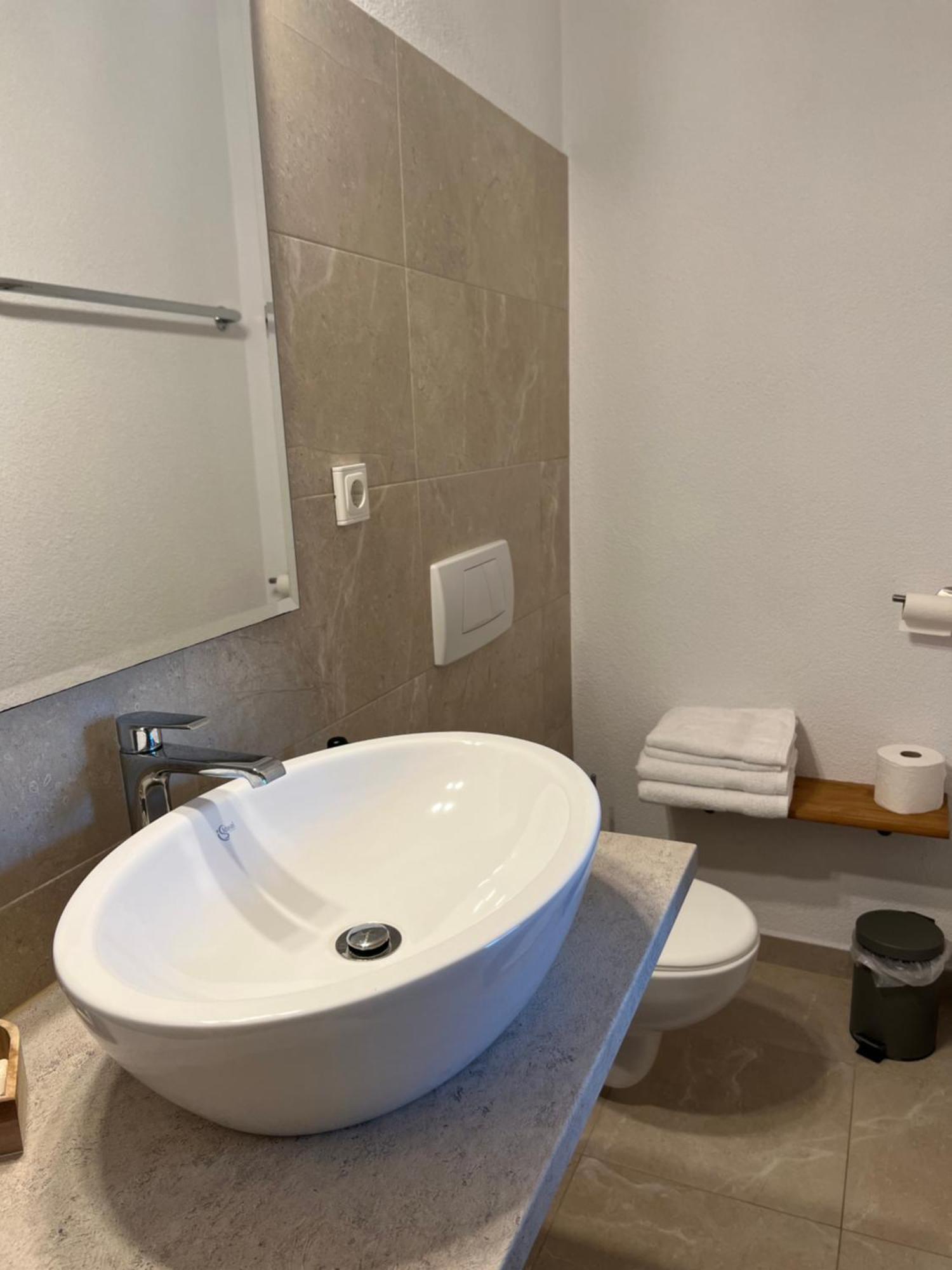 Casa Dan Appartement Sovata Buitenkant foto