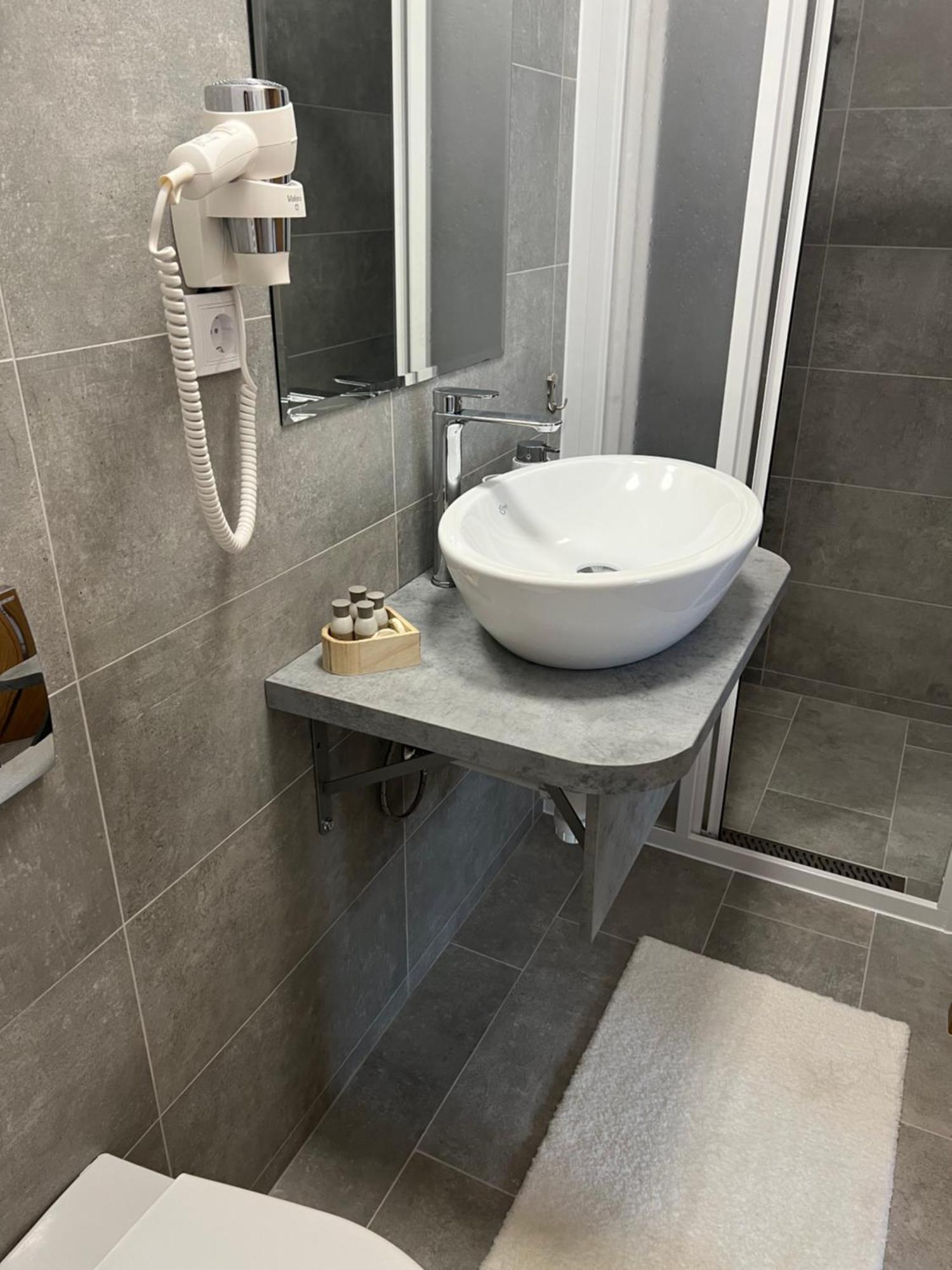Casa Dan Appartement Sovata Buitenkant foto
