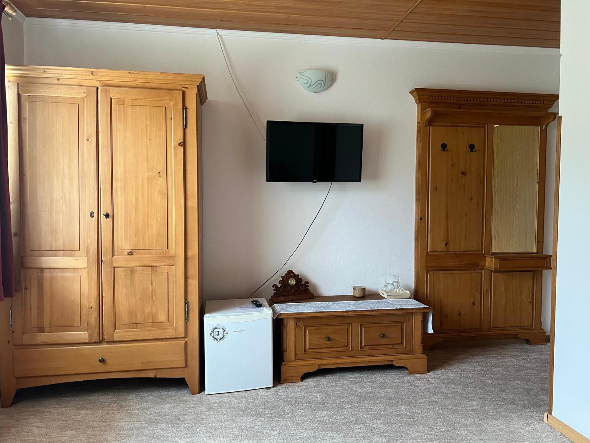 Casa Dan Appartement Sovata Buitenkant foto